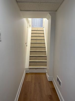 For Lease - 107 Golden Avenue Unit# Bsmt, Markham, Ontario - Photo 1