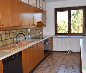 Eleganter „Retro-Style“ – Großzügige, sonnige, ruhige Wohnung mit S... - Photo 5