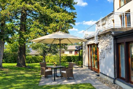 Exklusives Wohnen in Hietzing – Großzügiges Haus mit Gartenidylle und Privatsphäre | ZELLMANN IMMOBILIEN - Foto 4
