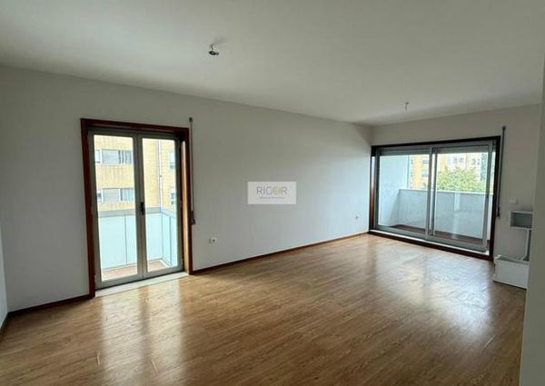Apartamento T3 em Porto
