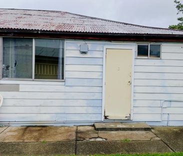 Entire Place·1B1B···58 Sunderland St Mayfield - Photo 1