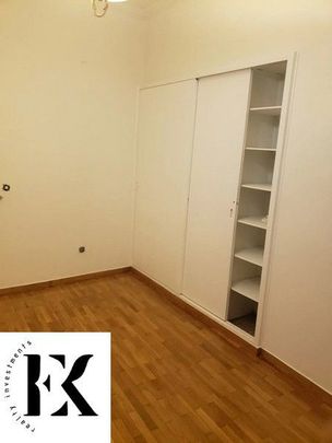 Διαμέρισμα για ενοικίαση Αγίου Μελετίου - Πλατεία Βικτωρίας - Μάρνη (Λεωφόρος Πατησίων - Λεωφόρος Αχαρνών) - Photo 1