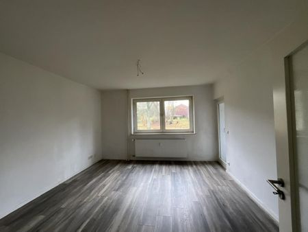 3-Zimmer-Wohnung in Gelsenkirchen Hassel - Foto 5