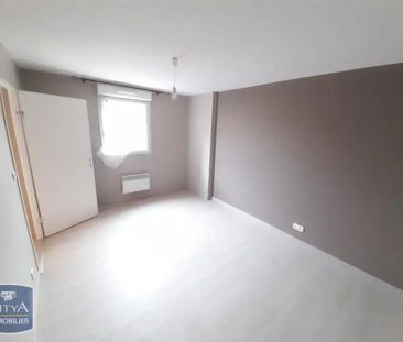 Appartement à louer 3 pièces 62.15m² - Photo 5