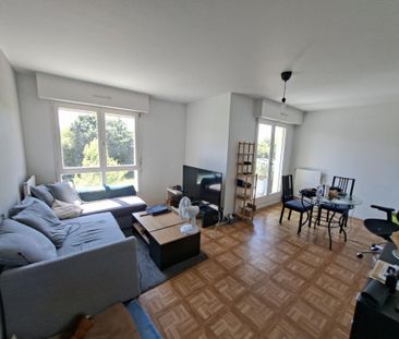 Appartement T3 à louer Saint Jacques De La Lande - 65 m² - Photo 1