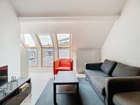 Appartement te huur - Photo 5