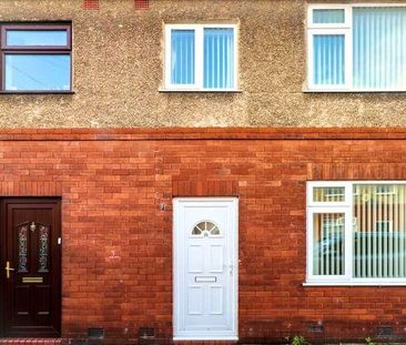 Hope Street, Newton-le-willows, WA12 - Photo 2