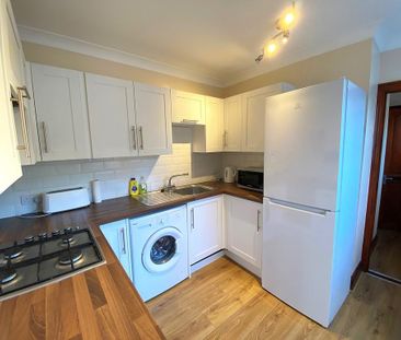 5 bedroom terraced house to rent - Photo 1