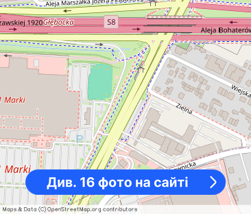 Do wynajęcia piętro domu Marki - Pustelnik - Фото 1