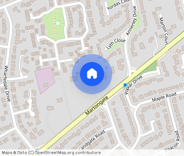 Chestnut Court, YO16 - Photo 1