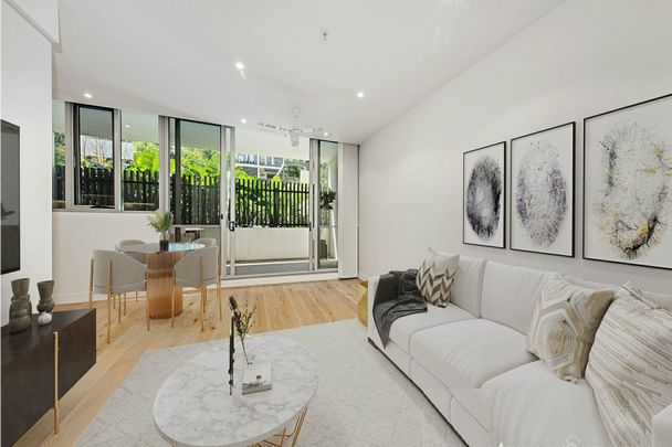 101/29 Lindfield Ave, Lindfield NSW, Belconnen - Photo 1