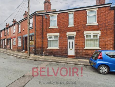3 bedroom terraced house to rent - Photo 4