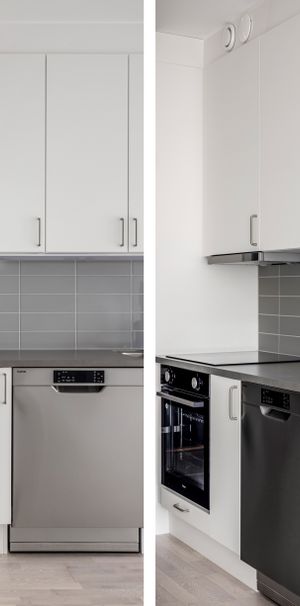 Kristinebergsvägen, Vallentuna - Photo 1