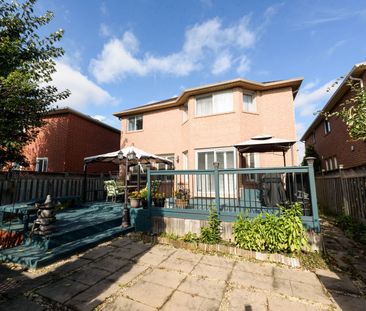 For Lease - 7266 Terragar Boulevard, Mississauga, Ontario - Photo 6