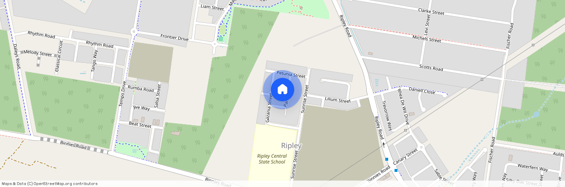 2/5 Pansy Street, Qld 4306, Ripley