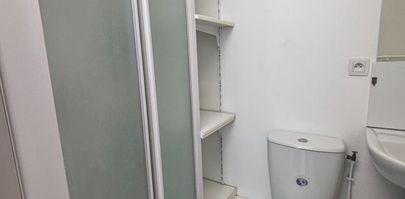 Studio 1 pièce à Lille - Photo 2