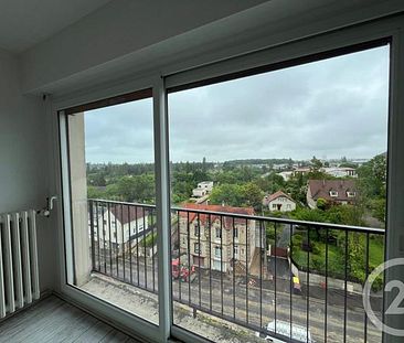 appartement à louer 2 pièces - 43,94 m2 CHARTRES - 28 - Photo 5