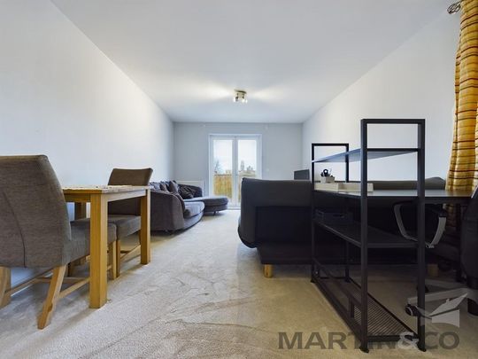 1 bedroom flat to rent - Photo 1