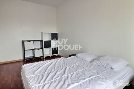 Appartement meublé St Michel Sur Orge 2 pièces 47.66m2 - Photo 2