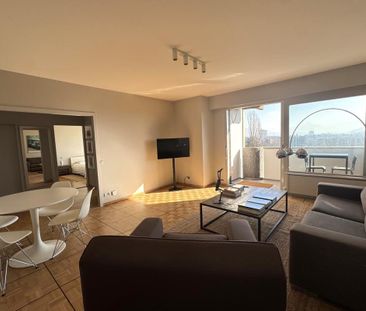 3 Zimmer, 80 m², 10. Stock - Foto 2