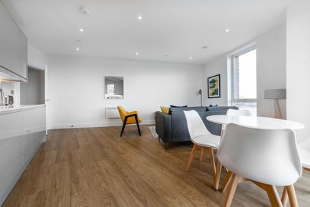 2 bedroom flat to rent - Photo 4