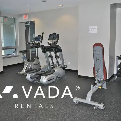 1 Bedroom Apartment For Rent in Burnaby - Photo 1