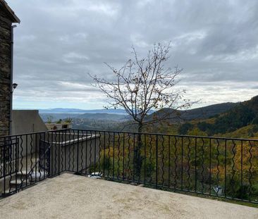 Location appartement 3 pièces 68 m² à Gravières (07140) - Photo 3