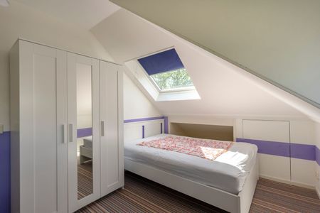 Huis te huur: Eikendael 8 2245 BL Wassenaar - Photo 5