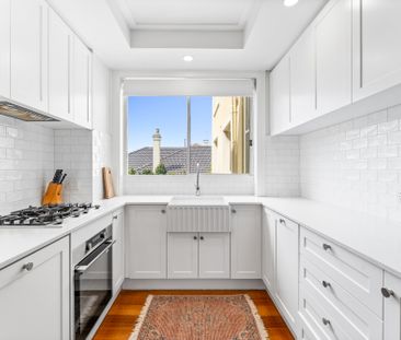 5/30 Williams Road, Prahran VIC 3181 - Apartment For Rent | Domain - Photo 4