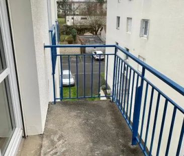Appartement à louer 1 pièce 27.68m² - Photo 5