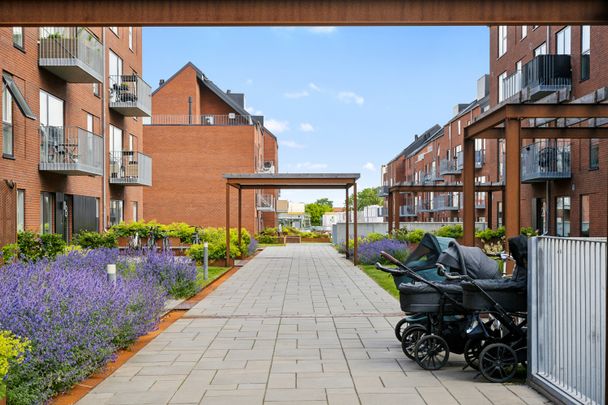 Vikærsvej 28, 3. 2. 8240 Risskov - Photo 1