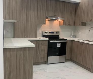 For Lease - 2623 Apricot Lane Unit# Bsmt, Pickering, Ontario - Photo 1