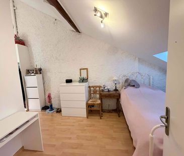2 Zimmer, 35 m², 3. Stock - Photo 3