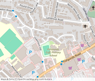 Station Avenue, Bristol - Photo 1