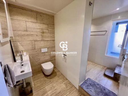 Location Appartement 1 pièce 20m² ARTHAZ PONT NOTRE DAME 74380 - Photo 5