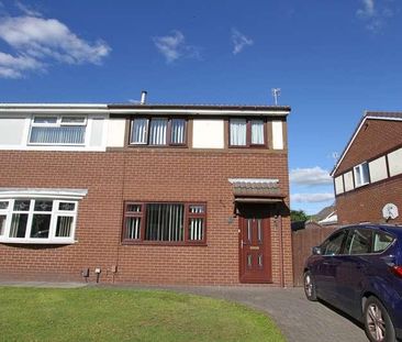 Walford Road, Ashton-in-makerfield, Wigan, WN4 - Photo 5