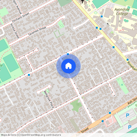 41 Wairau Avenue, Avondale, Auckland City