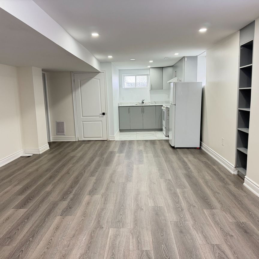 For Lease - 4 Keats Avenue Unit# BASEMENT, Halton Hills, Ontario - Photo 1