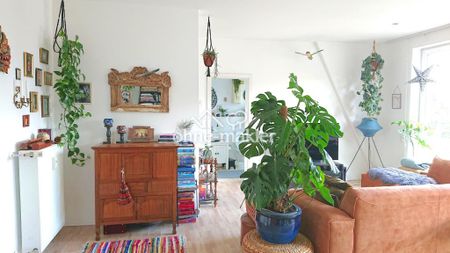 Maisonettewohnung mit 2 Dachterrassen und 2 Bädern - Photo 3