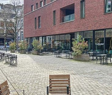 Woning te huur in Hasselt voor € 1.100 met 1 slaapkamer - Photo 4