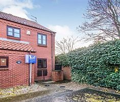 2 bedroom house to rent Bridge Court, Fishergate, Norwich, NR3 - Photo 3