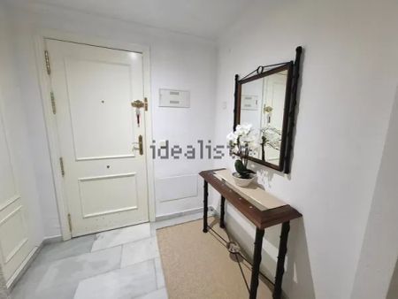 Alquiler de piso en Calle Avila s/n - Photo 3