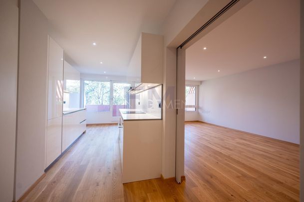 Route Frontenex, 5 rooms on the 3rd floor, approx. 100m2 - Photo 1