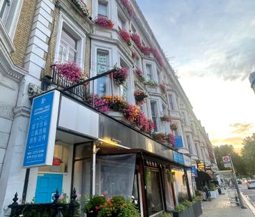 Single Bedsit - Photo 6