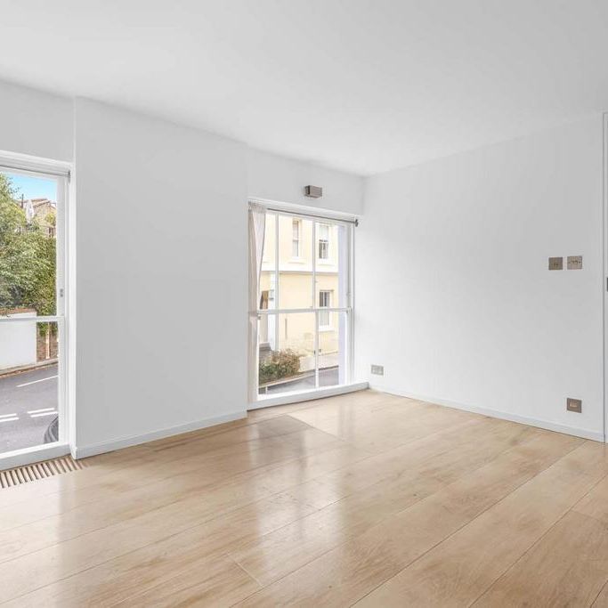 2 bedroom house to rent - Photo 1