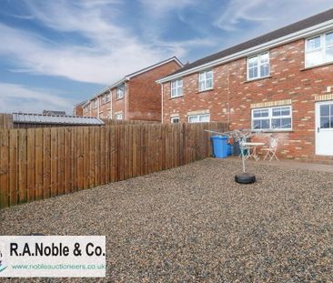 25 The Olde Fairways Cresent, Fivemiletown, BT75 0TG - Photo 4