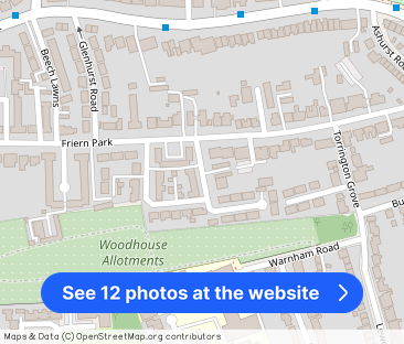 Friern Park, North Finchley, London, N12 - Photo 1
