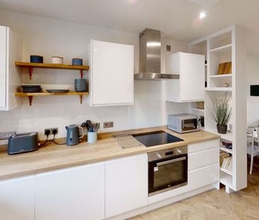 2 Bedroom Flat- Garden- Filton - Photo 5