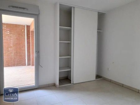 Appartement à louer 3 pièces 65.84m² - Photo 4