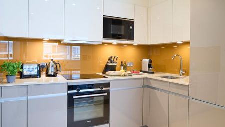 1 bedroom apartment to rent - Photo 4